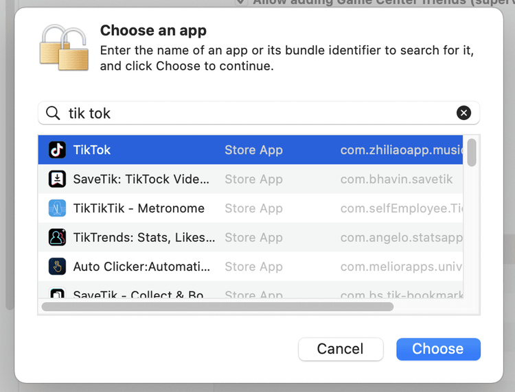 apple-configurator-profile-restrictions-block-apps-find-tiktok.png