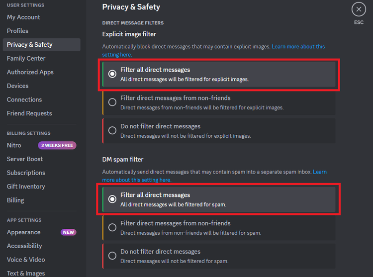 discord enable explicit filter settings.png