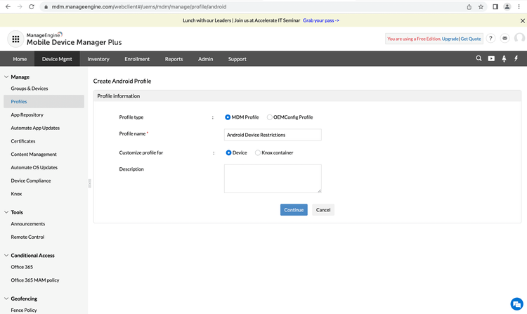 enrollment-android-create-profile-name-description-type-highlighted.png