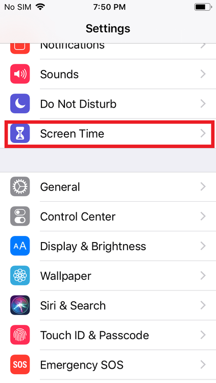 general-settings-screen-time-highlighted.png